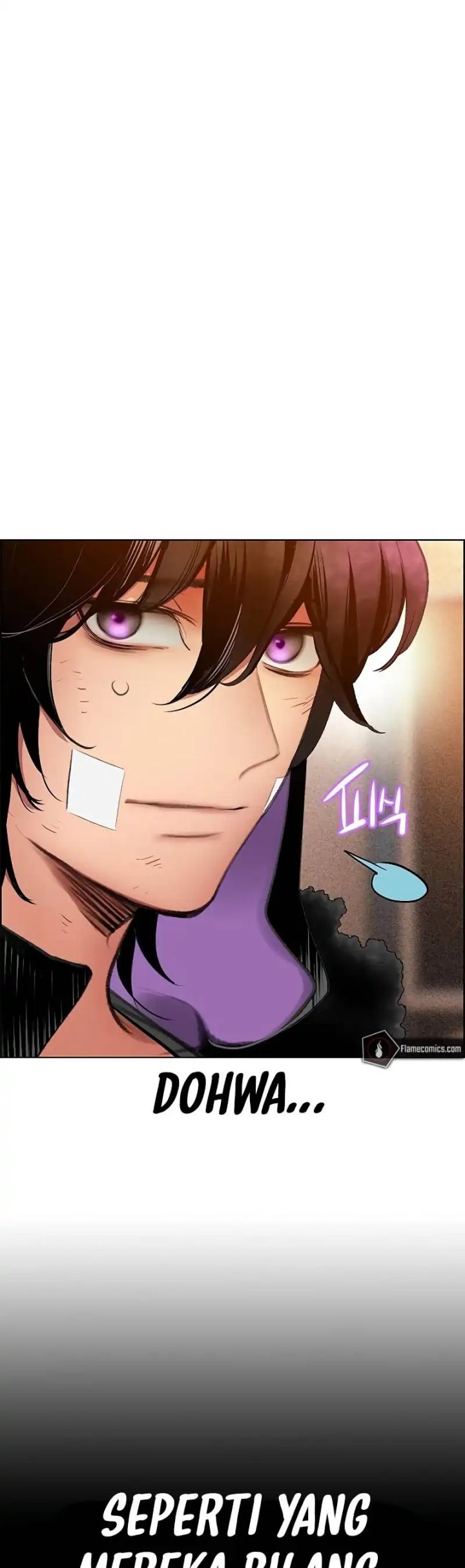 Dilarang COPAS - situs resmi www.mangacanblog.com - Komik jungle juice 181 - chapter 181 182 Indonesia jungle juice 181 - chapter 181 Terbaru 24|Baca Manga Komik Indonesia|Mangacan