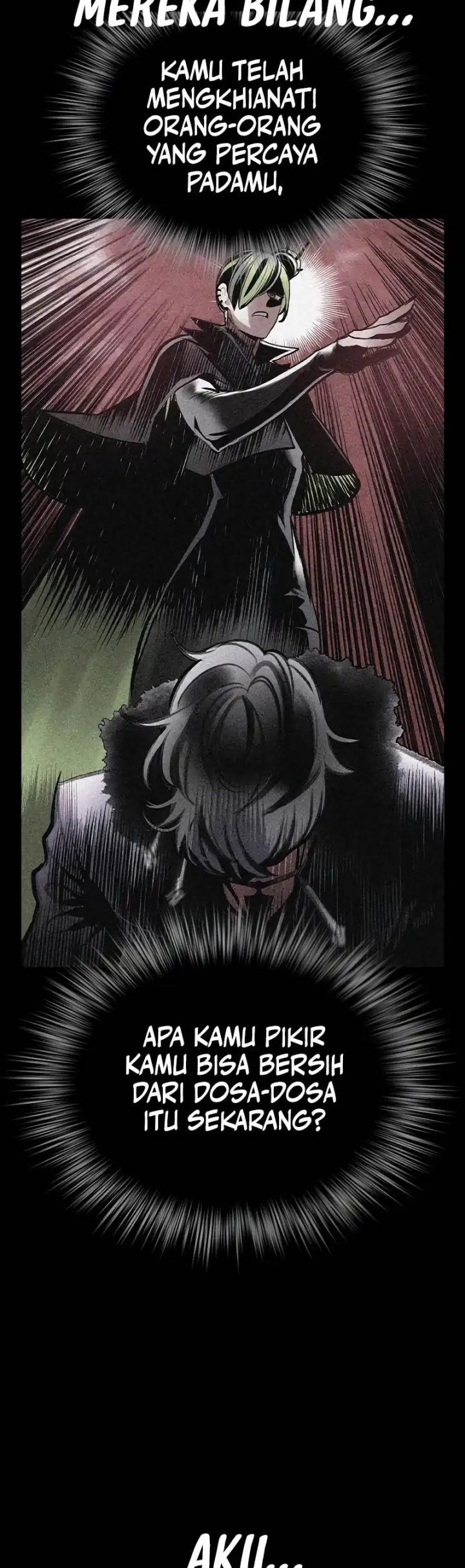 Dilarang COPAS - situs resmi www.mangacanblog.com - Komik jungle juice 181 - chapter 181 182 Indonesia jungle juice 181 - chapter 181 Terbaru 25|Baca Manga Komik Indonesia|Mangacan