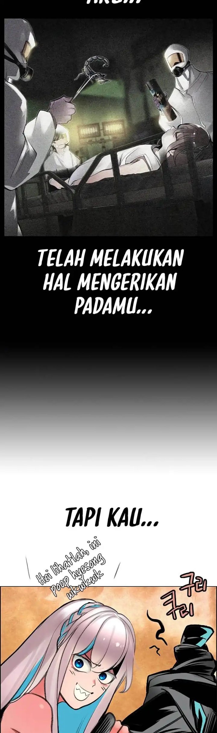 Dilarang COPAS - situs resmi www.mangacanblog.com - Komik jungle juice 181 - chapter 181 182 Indonesia jungle juice 181 - chapter 181 Terbaru 26|Baca Manga Komik Indonesia|Mangacan