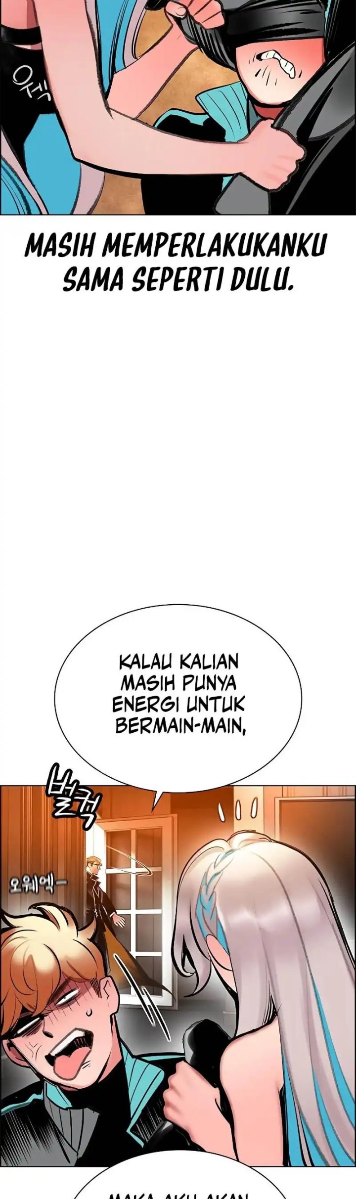 Dilarang COPAS - situs resmi www.mangacanblog.com - Komik jungle juice 181 - chapter 181 182 Indonesia jungle juice 181 - chapter 181 Terbaru 27|Baca Manga Komik Indonesia|Mangacan
