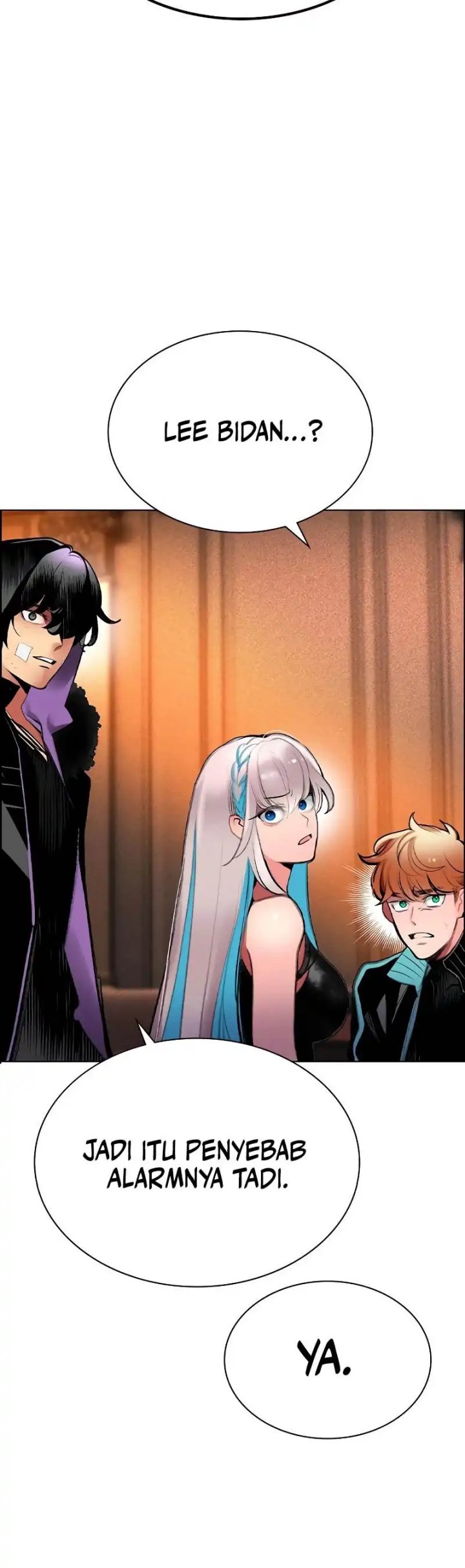 Dilarang COPAS - situs resmi www.mangacanblog.com - Komik jungle juice 181 - chapter 181 182 Indonesia jungle juice 181 - chapter 181 Terbaru 29|Baca Manga Komik Indonesia|Mangacan