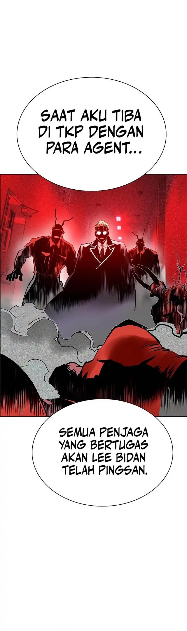 Dilarang COPAS - situs resmi www.mangacanblog.com - Komik jungle juice 181 - chapter 181 182 Indonesia jungle juice 181 - chapter 181 Terbaru 30|Baca Manga Komik Indonesia|Mangacan