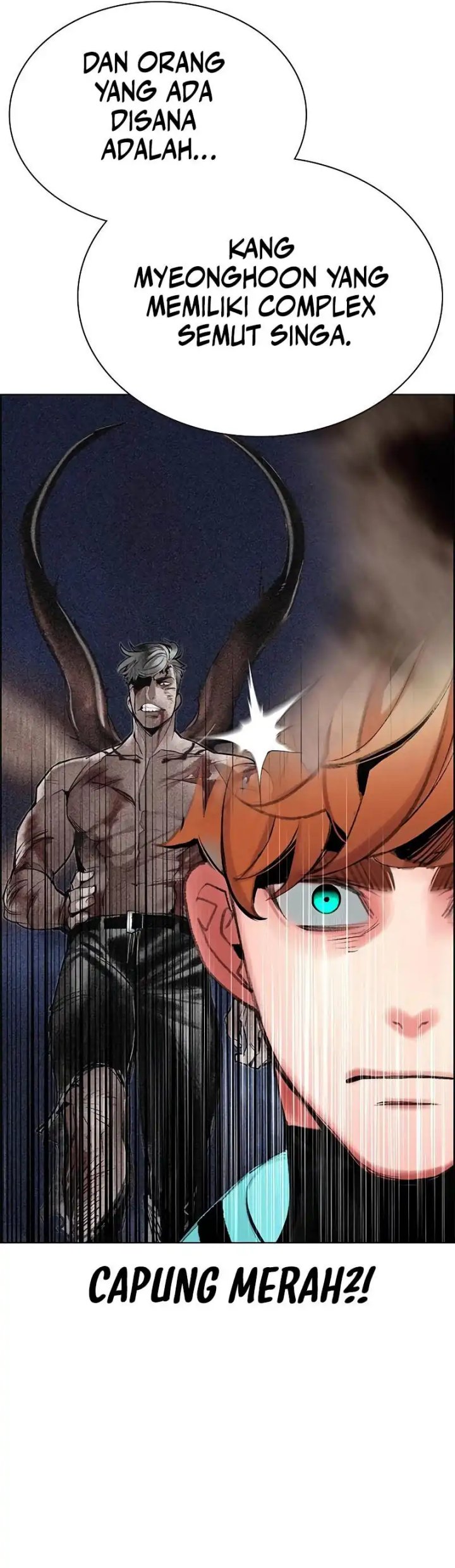 Dilarang COPAS - situs resmi www.mangacanblog.com - Komik jungle juice 181 - chapter 181 182 Indonesia jungle juice 181 - chapter 181 Terbaru 31|Baca Manga Komik Indonesia|Mangacan