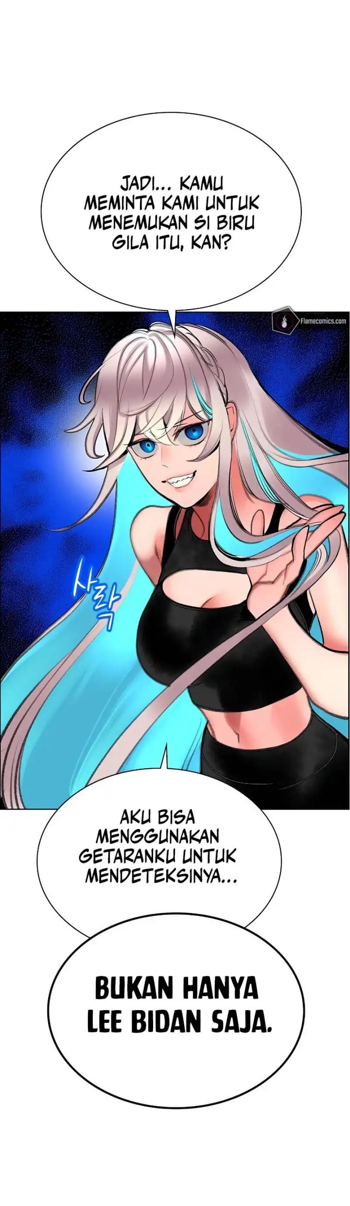 Dilarang COPAS - situs resmi www.mangacanblog.com - Komik jungle juice 181 - chapter 181 182 Indonesia jungle juice 181 - chapter 181 Terbaru 34|Baca Manga Komik Indonesia|Mangacan