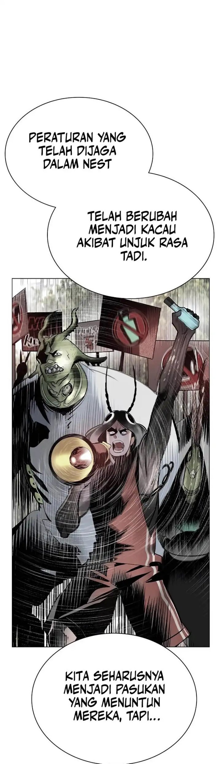 Dilarang COPAS - situs resmi www.mangacanblog.com - Komik jungle juice 181 - chapter 181 182 Indonesia jungle juice 181 - chapter 181 Terbaru 35|Baca Manga Komik Indonesia|Mangacan