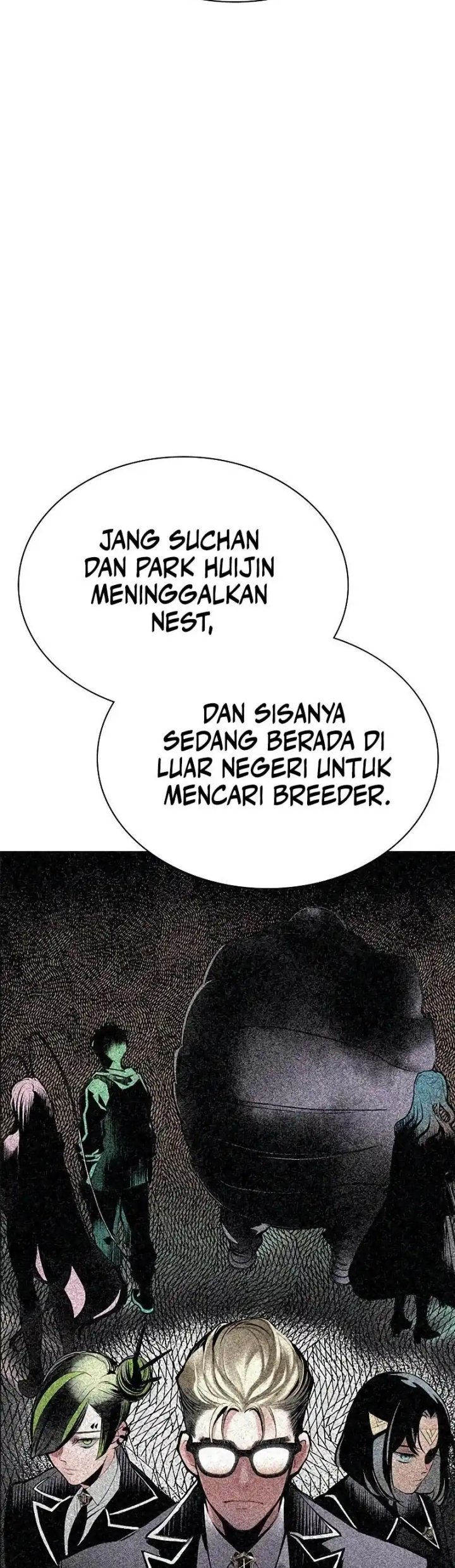 Dilarang COPAS - situs resmi www.mangacanblog.com - Komik jungle juice 181 - chapter 181 182 Indonesia jungle juice 181 - chapter 181 Terbaru 36|Baca Manga Komik Indonesia|Mangacan