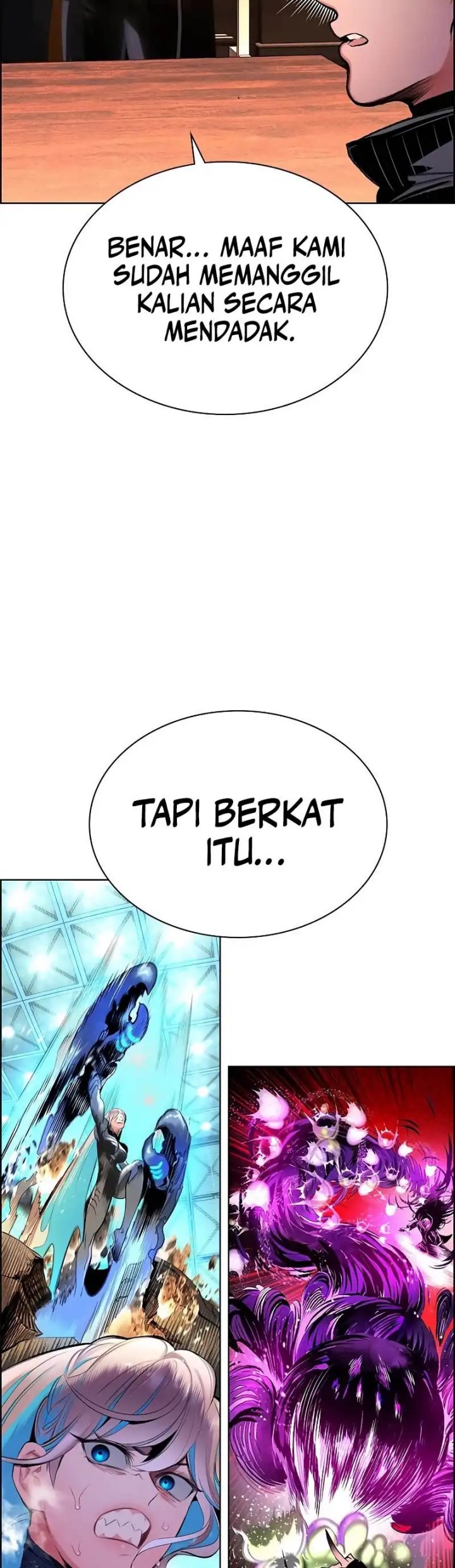 Dilarang COPAS - situs resmi www.mangacanblog.com - Komik jungle juice 181 - chapter 181 182 Indonesia jungle juice 181 - chapter 181 Terbaru 39|Baca Manga Komik Indonesia|Mangacan