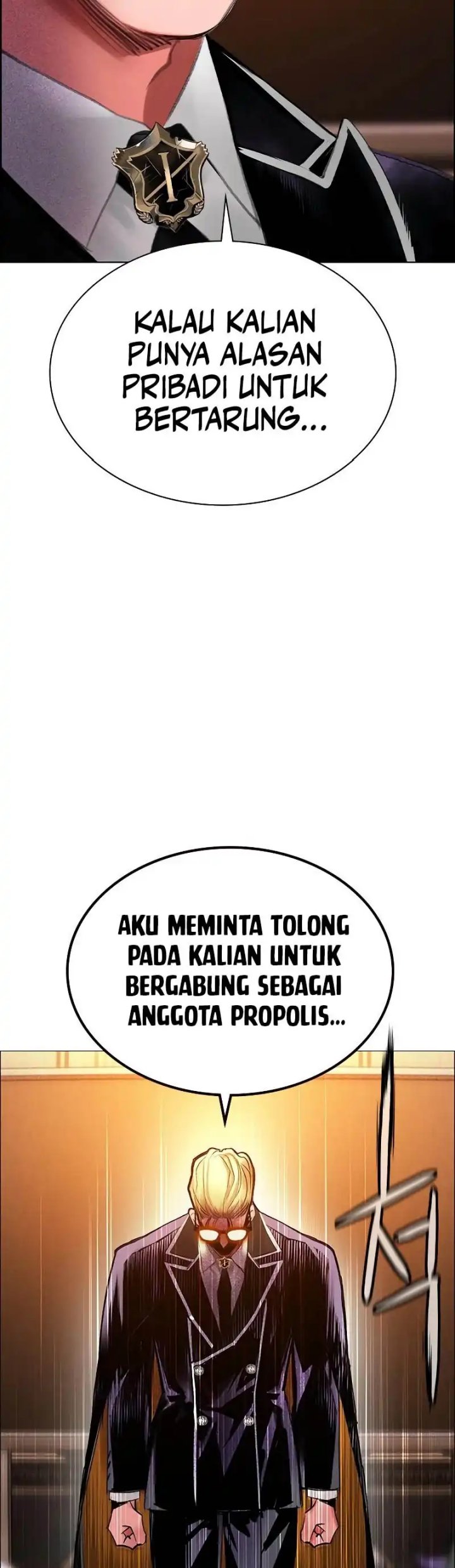 Dilarang COPAS - situs resmi www.mangacanblog.com - Komik jungle juice 181 - chapter 181 182 Indonesia jungle juice 181 - chapter 181 Terbaru 42|Baca Manga Komik Indonesia|Mangacan