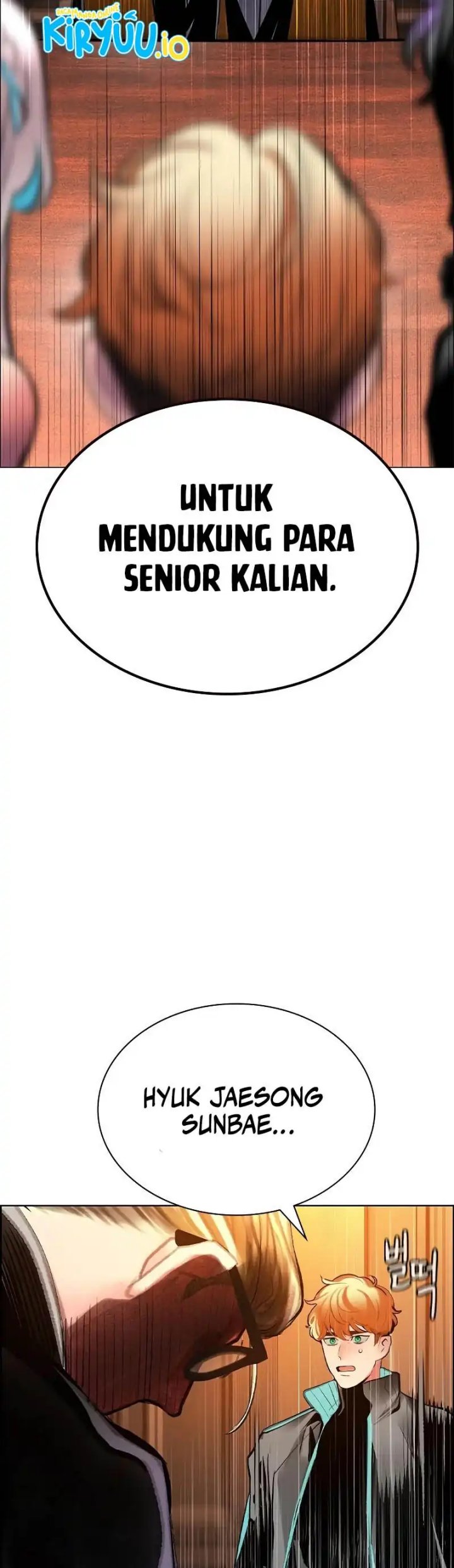 Dilarang COPAS - situs resmi www.mangacanblog.com - Komik jungle juice 181 - chapter 181 182 Indonesia jungle juice 181 - chapter 181 Terbaru 43|Baca Manga Komik Indonesia|Mangacan