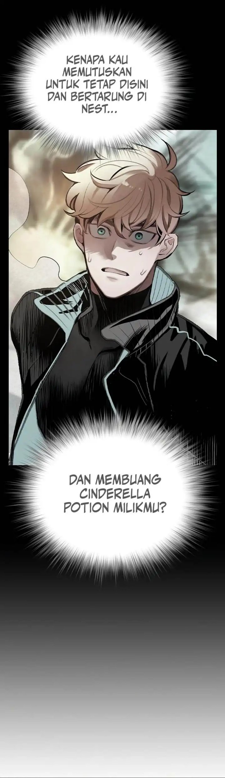 Dilarang COPAS - situs resmi www.mangacanblog.com - Komik jungle juice 181 - chapter 181 182 Indonesia jungle juice 181 - chapter 181 Terbaru 45|Baca Manga Komik Indonesia|Mangacan