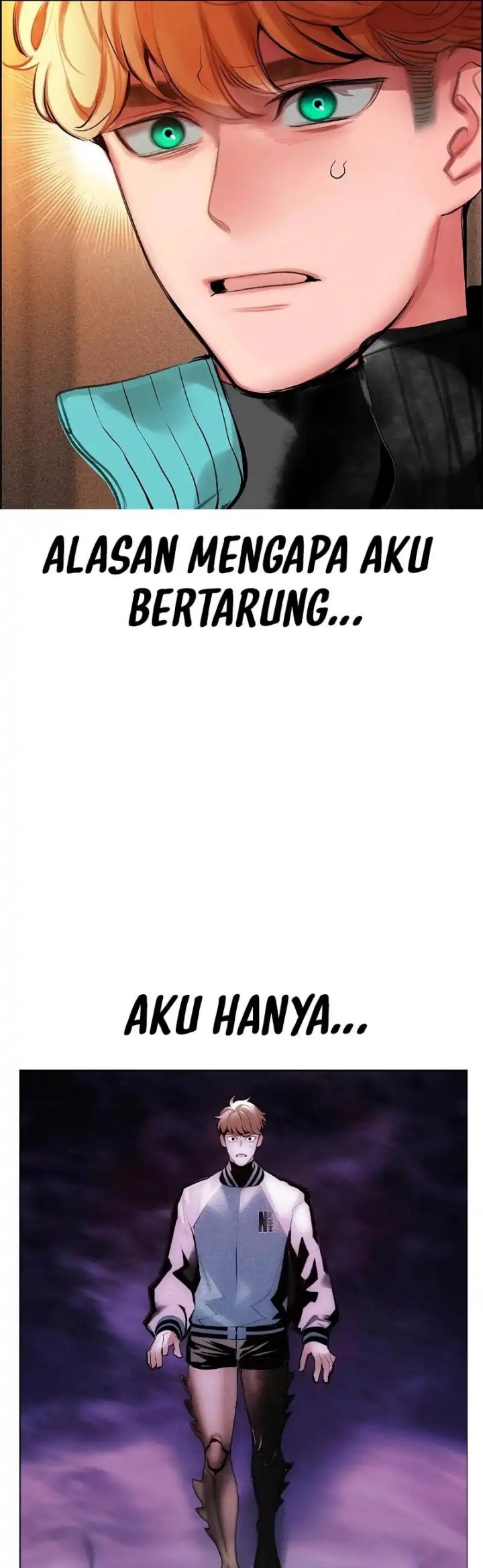 Dilarang COPAS - situs resmi www.mangacanblog.com - Komik jungle juice 181 - chapter 181 182 Indonesia jungle juice 181 - chapter 181 Terbaru 46|Baca Manga Komik Indonesia|Mangacan