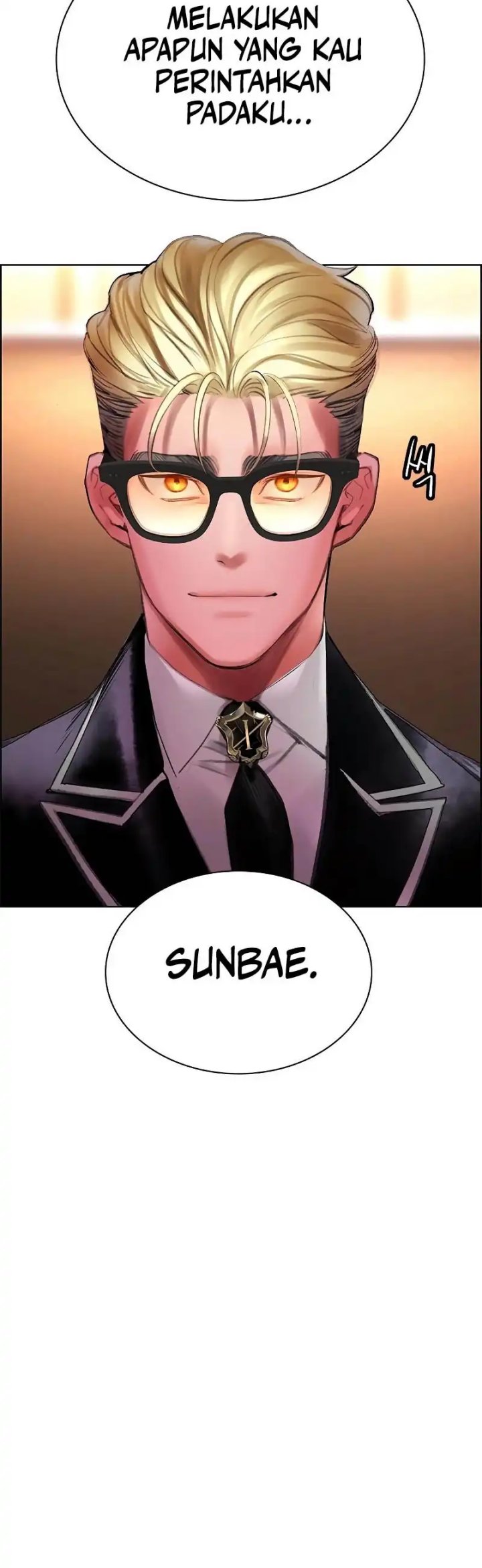 Dilarang COPAS - situs resmi www.mangacanblog.com - Komik jungle juice 181 - chapter 181 182 Indonesia jungle juice 181 - chapter 181 Terbaru 52|Baca Manga Komik Indonesia|Mangacan