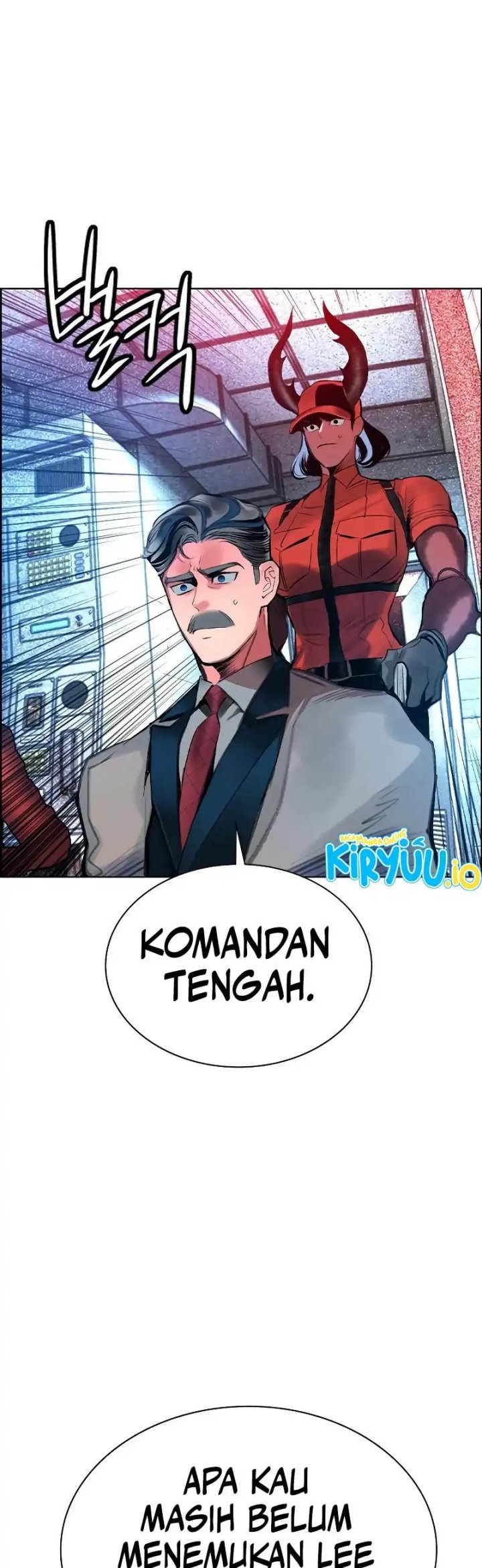 Dilarang COPAS - situs resmi www.mangacanblog.com - Komik jungle juice 181 - chapter 181 182 Indonesia jungle juice 181 - chapter 181 Terbaru 53|Baca Manga Komik Indonesia|Mangacan