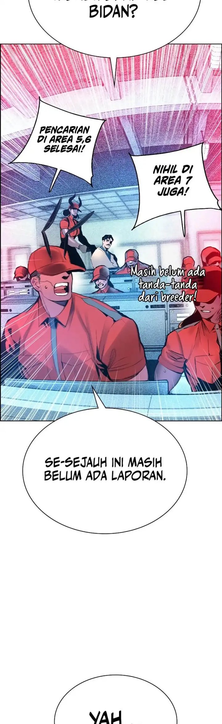 Dilarang COPAS - situs resmi www.mangacanblog.com - Komik jungle juice 181 - chapter 181 182 Indonesia jungle juice 181 - chapter 181 Terbaru 54|Baca Manga Komik Indonesia|Mangacan