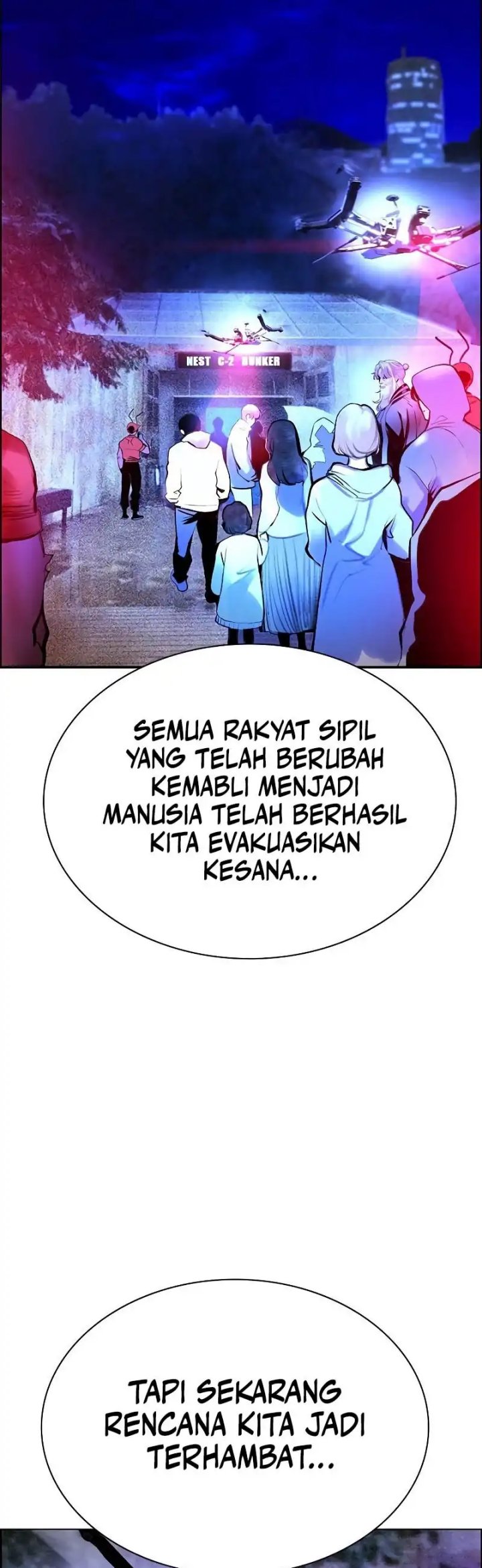 Dilarang COPAS - situs resmi www.mangacanblog.com - Komik jungle juice 181 - chapter 181 182 Indonesia jungle juice 181 - chapter 181 Terbaru 56|Baca Manga Komik Indonesia|Mangacan