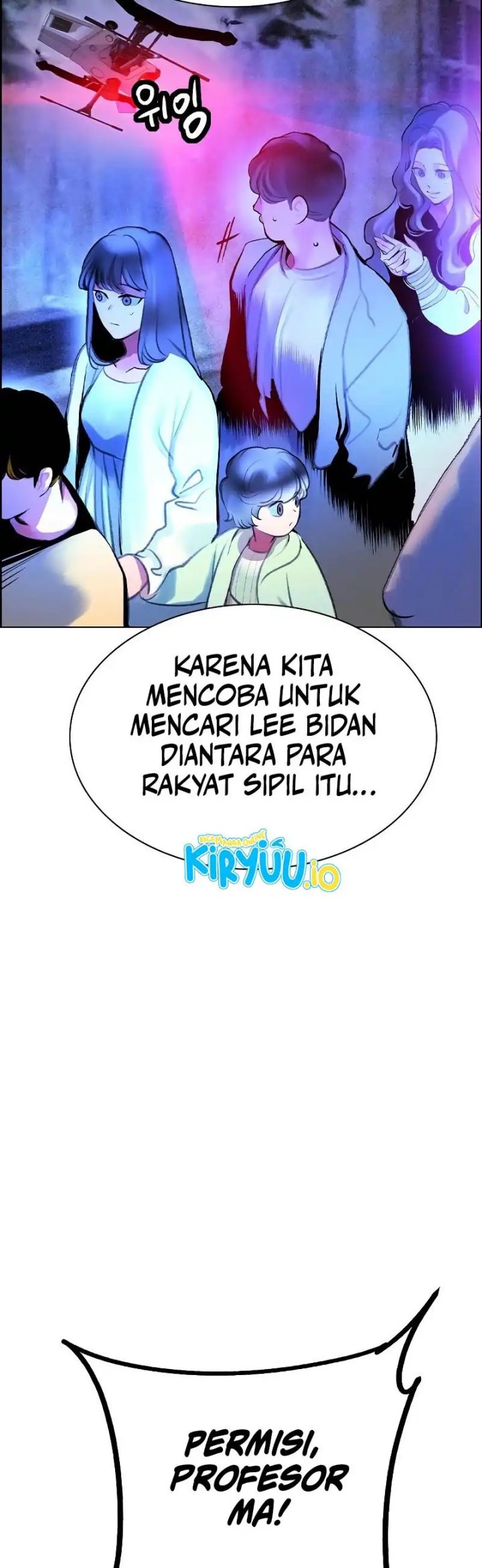 Dilarang COPAS - situs resmi www.mangacanblog.com - Komik jungle juice 181 - chapter 181 182 Indonesia jungle juice 181 - chapter 181 Terbaru 57|Baca Manga Komik Indonesia|Mangacan