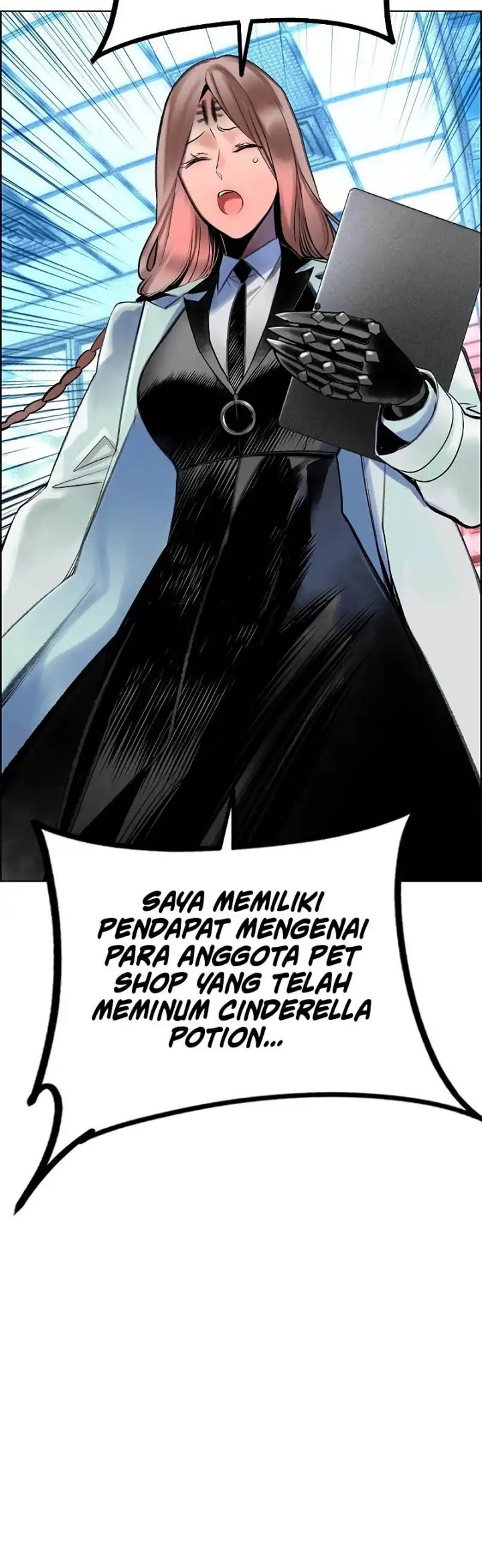 Dilarang COPAS - situs resmi www.mangacanblog.com - Komik jungle juice 181 - chapter 181 182 Indonesia jungle juice 181 - chapter 181 Terbaru 58|Baca Manga Komik Indonesia|Mangacan