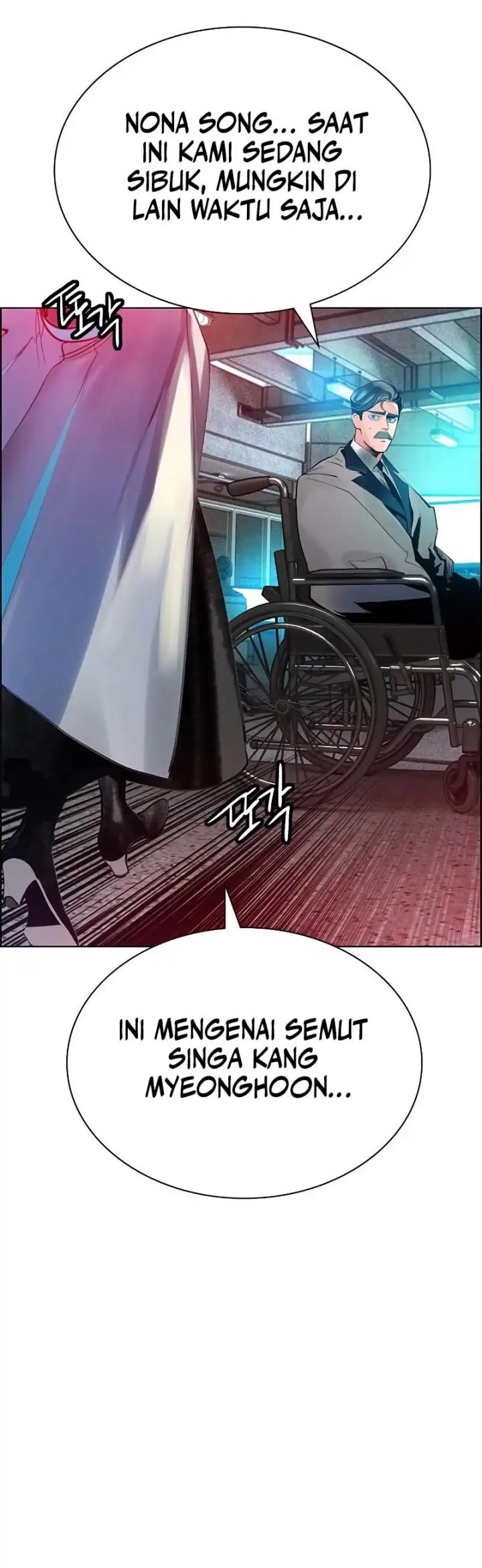 Dilarang COPAS - situs resmi www.mangacanblog.com - Komik jungle juice 181 - chapter 181 182 Indonesia jungle juice 181 - chapter 181 Terbaru 59|Baca Manga Komik Indonesia|Mangacan