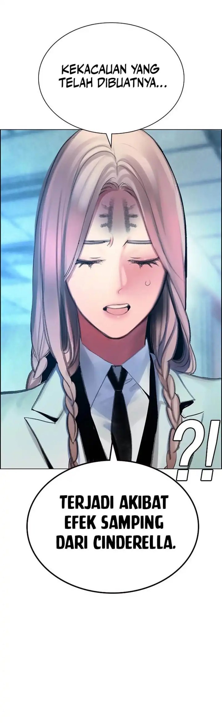 Dilarang COPAS - situs resmi www.mangacanblog.com - Komik jungle juice 181 - chapter 181 182 Indonesia jungle juice 181 - chapter 181 Terbaru 60|Baca Manga Komik Indonesia|Mangacan