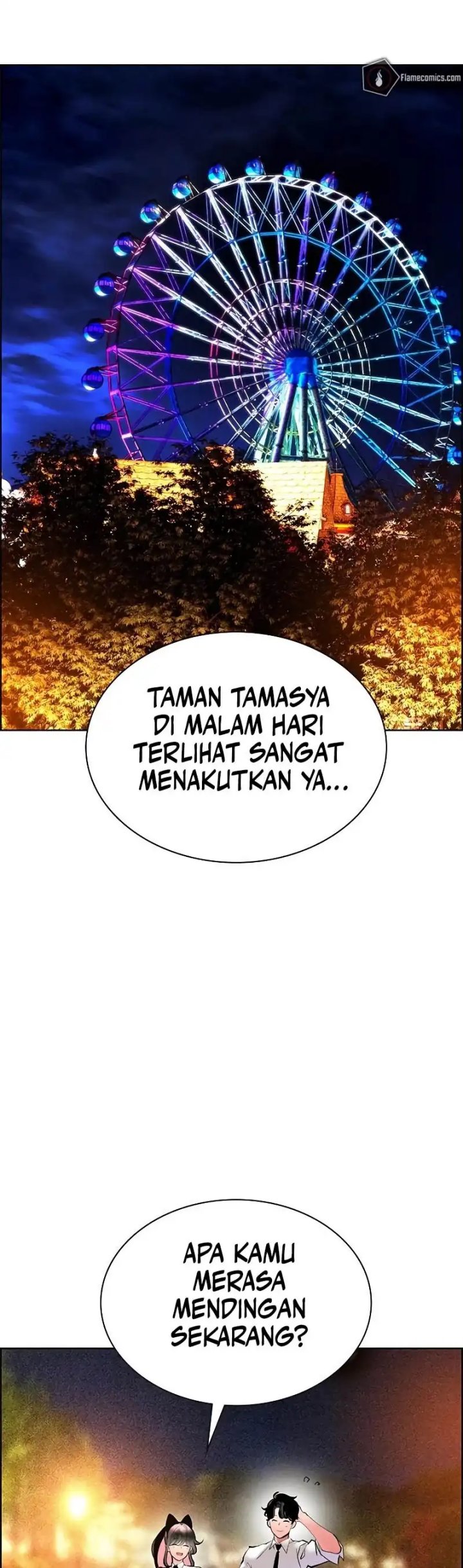 Dilarang COPAS - situs resmi www.mangacanblog.com - Komik jungle juice 181 - chapter 181 182 Indonesia jungle juice 181 - chapter 181 Terbaru 65|Baca Manga Komik Indonesia|Mangacan