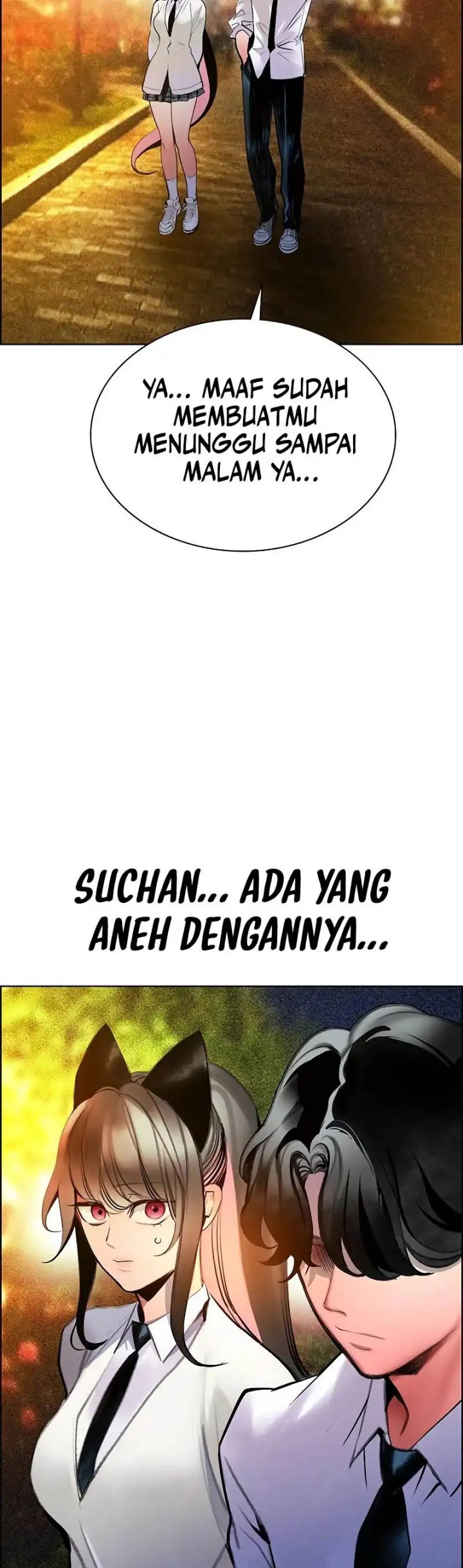 Dilarang COPAS - situs resmi www.mangacanblog.com - Komik jungle juice 181 - chapter 181 182 Indonesia jungle juice 181 - chapter 181 Terbaru 66|Baca Manga Komik Indonesia|Mangacan