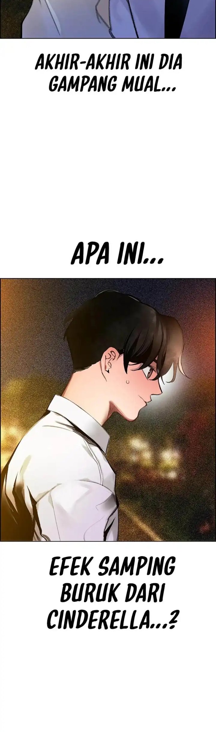 Dilarang COPAS - situs resmi www.mangacanblog.com - Komik jungle juice 181 - chapter 181 182 Indonesia jungle juice 181 - chapter 181 Terbaru 67|Baca Manga Komik Indonesia|Mangacan