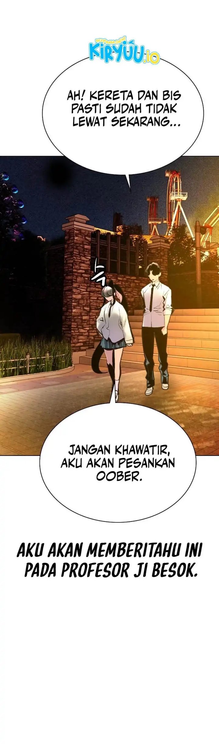 Dilarang COPAS - situs resmi www.mangacanblog.com - Komik jungle juice 181 - chapter 181 182 Indonesia jungle juice 181 - chapter 181 Terbaru 68|Baca Manga Komik Indonesia|Mangacan