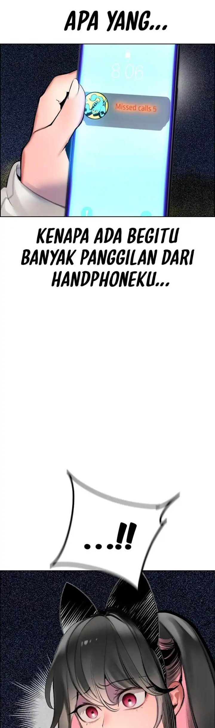 Dilarang COPAS - situs resmi www.mangacanblog.com - Komik jungle juice 181 - chapter 181 182 Indonesia jungle juice 181 - chapter 181 Terbaru 69|Baca Manga Komik Indonesia|Mangacan