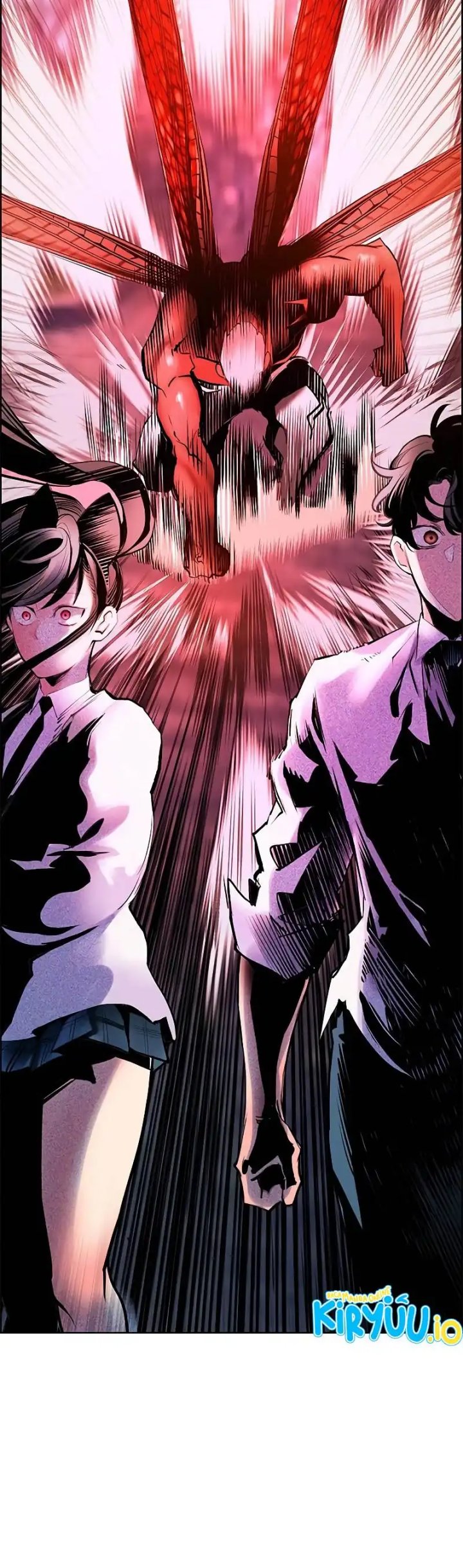 Dilarang COPAS - situs resmi www.mangacanblog.com - Komik jungle juice 181 - chapter 181 182 Indonesia jungle juice 181 - chapter 181 Terbaru 73|Baca Manga Komik Indonesia|Mangacan