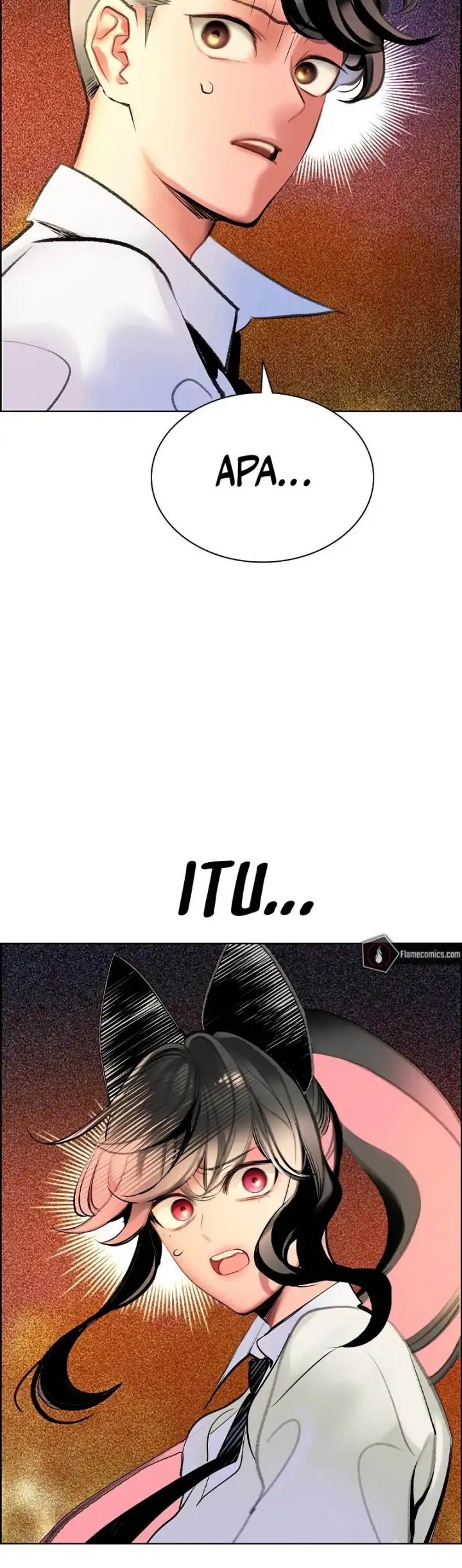 Dilarang COPAS - situs resmi www.mangacanblog.com - Komik jungle juice 181 - chapter 181 182 Indonesia jungle juice 181 - chapter 181 Terbaru 75|Baca Manga Komik Indonesia|Mangacan