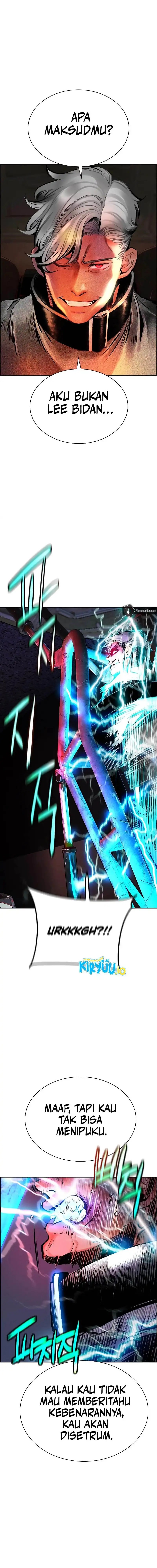 Dilarang COPAS - situs resmi www.mangacanblog.com - Komik jungle juice 182 - chapter 182 183 Indonesia jungle juice 182 - chapter 182 Terbaru 1|Baca Manga Komik Indonesia|Mangacan