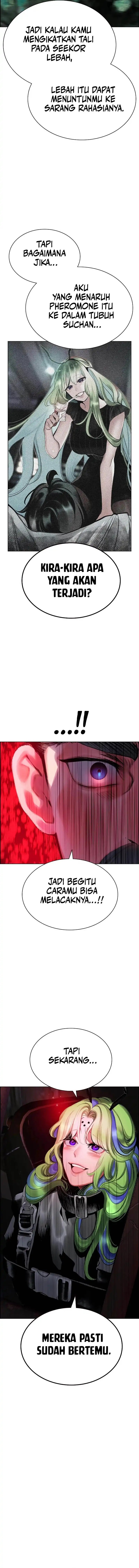 Dilarang COPAS - situs resmi www.mangacanblog.com - Komik jungle juice 182 - chapter 182 183 Indonesia jungle juice 182 - chapter 182 Terbaru 3|Baca Manga Komik Indonesia|Mangacan