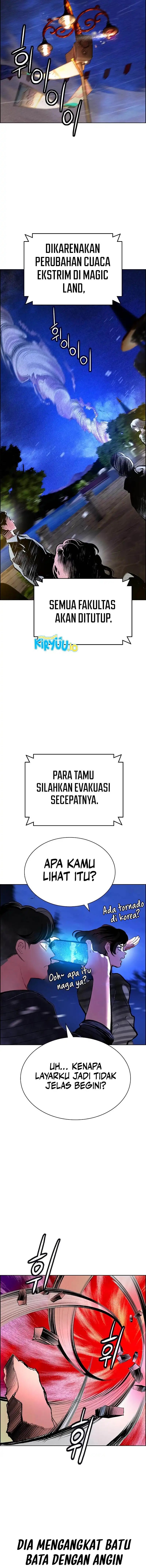 Dilarang COPAS - situs resmi www.mangacanblog.com - Komik jungle juice 182 - chapter 182 183 Indonesia jungle juice 182 - chapter 182 Terbaru 5|Baca Manga Komik Indonesia|Mangacan