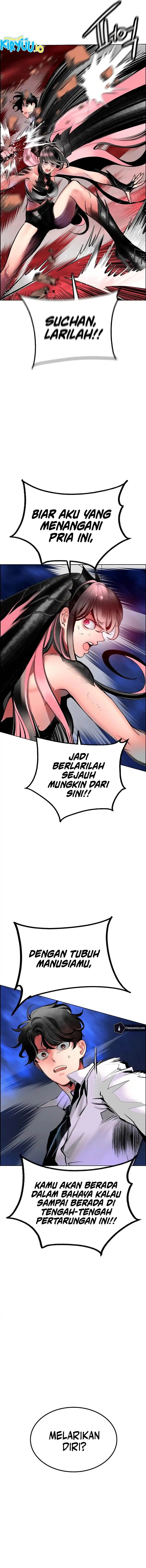 Dilarang COPAS - situs resmi www.mangacanblog.com - Komik jungle juice 182 - chapter 182 183 Indonesia jungle juice 182 - chapter 182 Terbaru 7|Baca Manga Komik Indonesia|Mangacan