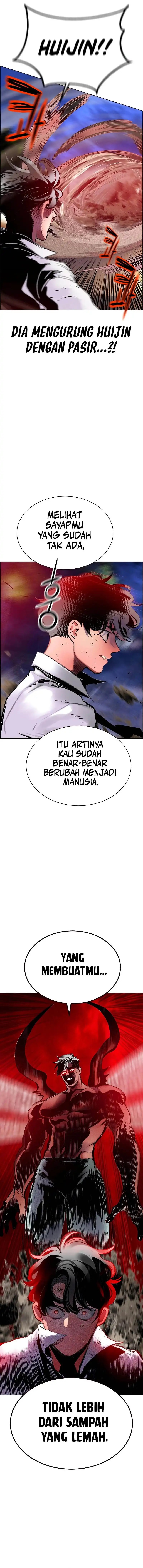 Dilarang COPAS - situs resmi www.mangacanblog.com - Komik jungle juice 182 - chapter 182 183 Indonesia jungle juice 182 - chapter 182 Terbaru 9|Baca Manga Komik Indonesia|Mangacan