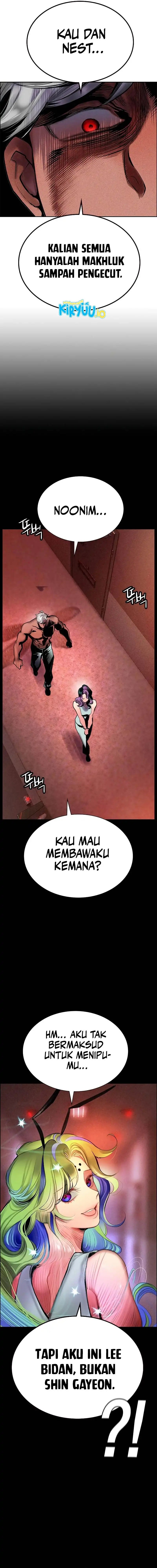 Dilarang COPAS - situs resmi www.mangacanblog.com - Komik jungle juice 182 - chapter 182 183 Indonesia jungle juice 182 - chapter 182 Terbaru 10|Baca Manga Komik Indonesia|Mangacan