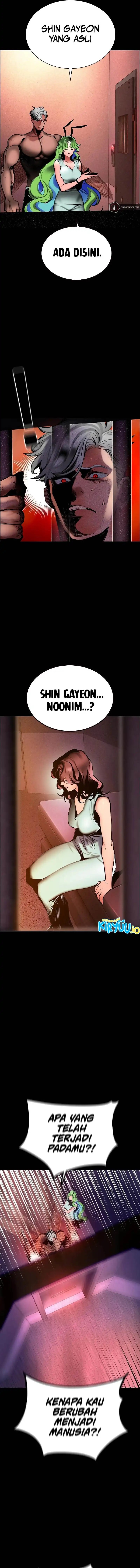 Dilarang COPAS - situs resmi www.mangacanblog.com - Komik jungle juice 182 - chapter 182 183 Indonesia jungle juice 182 - chapter 182 Terbaru 11|Baca Manga Komik Indonesia|Mangacan