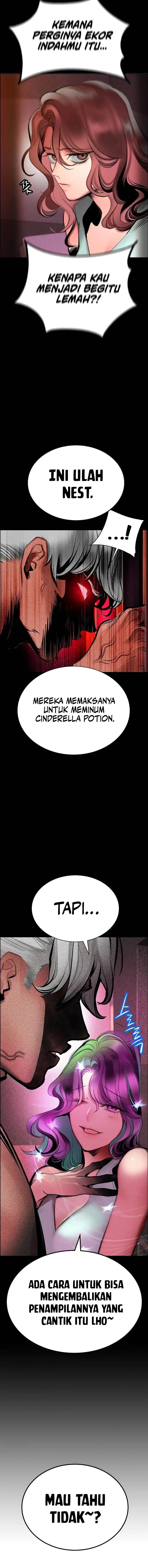 Dilarang COPAS - situs resmi www.mangacanblog.com - Komik jungle juice 182 - chapter 182 183 Indonesia jungle juice 182 - chapter 182 Terbaru 12|Baca Manga Komik Indonesia|Mangacan