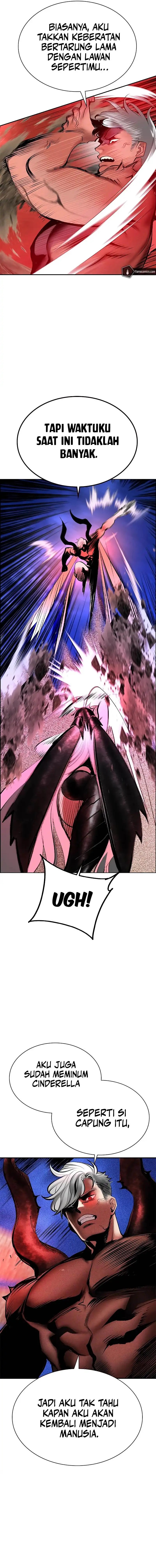 Dilarang COPAS - situs resmi www.mangacanblog.com - Komik jungle juice 182 - chapter 182 183 Indonesia jungle juice 182 - chapter 182 Terbaru 14|Baca Manga Komik Indonesia|Mangacan