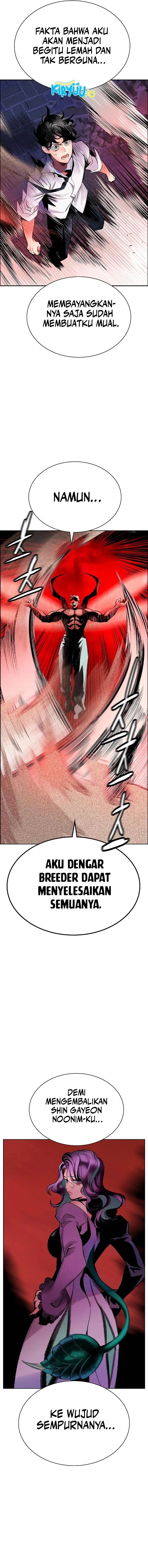 Dilarang COPAS - situs resmi www.mangacanblog.com - Komik jungle juice 182 - chapter 182 183 Indonesia jungle juice 182 - chapter 182 Terbaru 15|Baca Manga Komik Indonesia|Mangacan