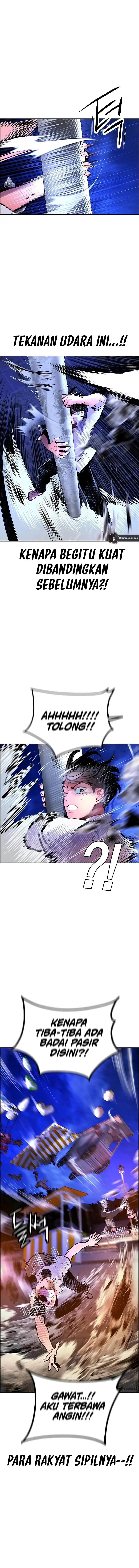 Dilarang COPAS - situs resmi www.mangacanblog.com - Komik jungle juice 182 - chapter 182 183 Indonesia jungle juice 182 - chapter 182 Terbaru 17|Baca Manga Komik Indonesia|Mangacan