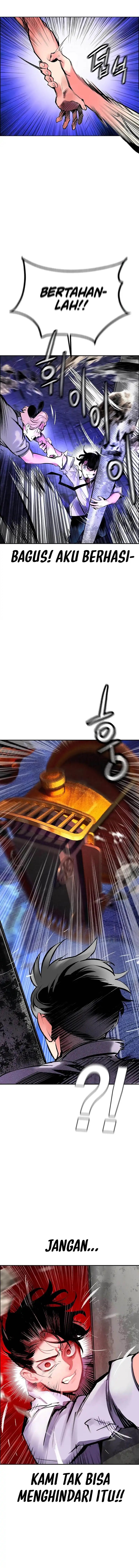 Dilarang COPAS - situs resmi www.mangacanblog.com - Komik jungle juice 182 - chapter 182 183 Indonesia jungle juice 182 - chapter 182 Terbaru 18|Baca Manga Komik Indonesia|Mangacan