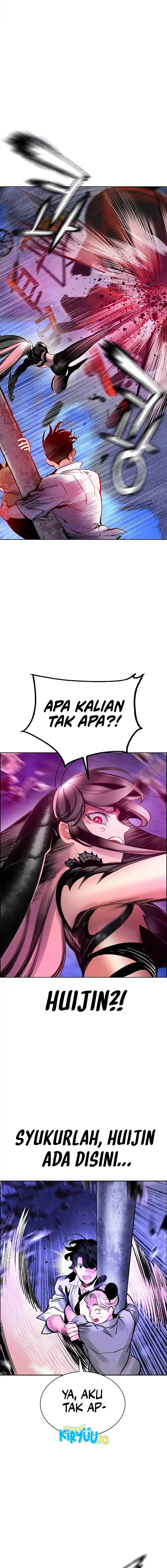 Dilarang COPAS - situs resmi www.mangacanblog.com - Komik jungle juice 182 - chapter 182 183 Indonesia jungle juice 182 - chapter 182 Terbaru 19|Baca Manga Komik Indonesia|Mangacan