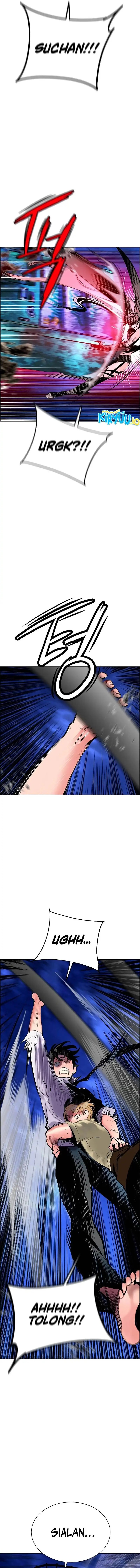 Dilarang COPAS - situs resmi www.mangacanblog.com - Komik jungle juice 182 - chapter 182 183 Indonesia jungle juice 182 - chapter 182 Terbaru 21|Baca Manga Komik Indonesia|Mangacan