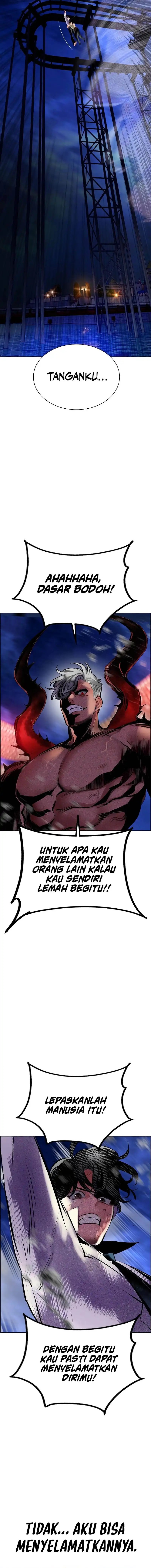 Dilarang COPAS - situs resmi www.mangacanblog.com - Komik jungle juice 182 - chapter 182 183 Indonesia jungle juice 182 - chapter 182 Terbaru 22|Baca Manga Komik Indonesia|Mangacan