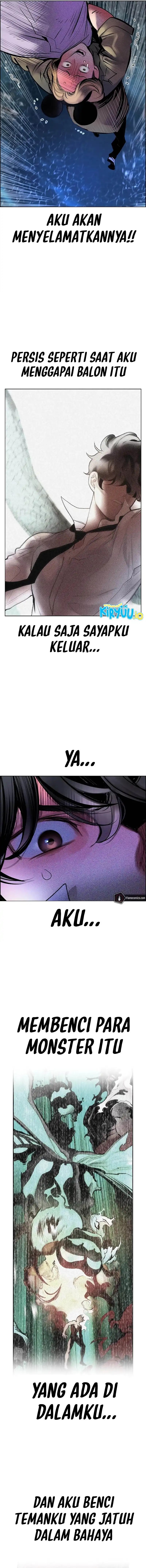 Dilarang COPAS - situs resmi www.mangacanblog.com - Komik jungle juice 182 - chapter 182 183 Indonesia jungle juice 182 - chapter 182 Terbaru 23|Baca Manga Komik Indonesia|Mangacan