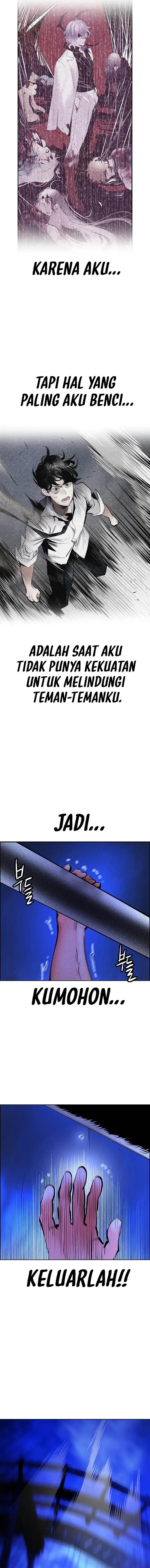 Dilarang COPAS - situs resmi www.mangacanblog.com - Komik jungle juice 182 - chapter 182 183 Indonesia jungle juice 182 - chapter 182 Terbaru 24|Baca Manga Komik Indonesia|Mangacan