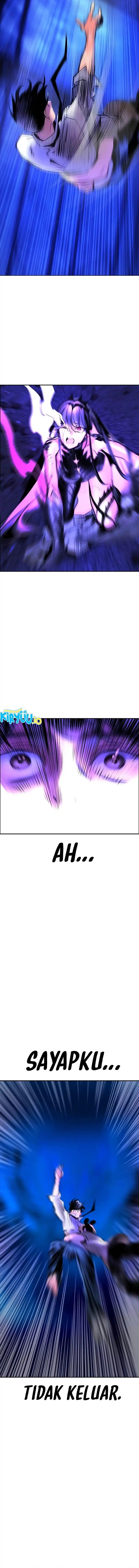 Dilarang COPAS - situs resmi www.mangacanblog.com - Komik jungle juice 182 - chapter 182 183 Indonesia jungle juice 182 - chapter 182 Terbaru 25|Baca Manga Komik Indonesia|Mangacan