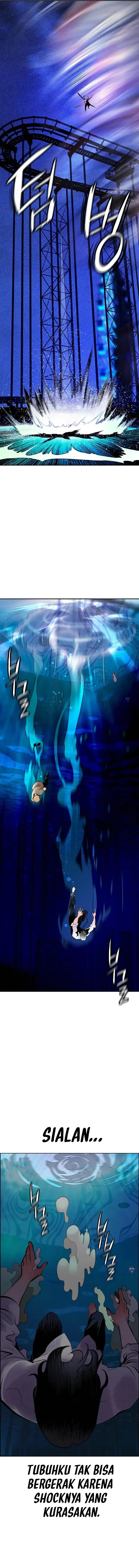 Dilarang COPAS - situs resmi www.mangacanblog.com - Komik jungle juice 182 - chapter 182 183 Indonesia jungle juice 182 - chapter 182 Terbaru 26|Baca Manga Komik Indonesia|Mangacan