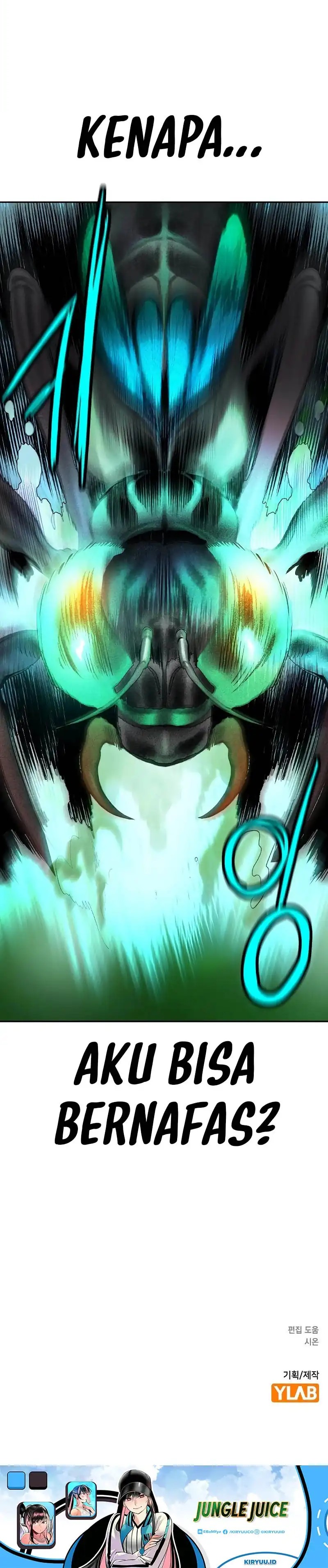 Dilarang COPAS - situs resmi www.mangacanblog.com - Komik jungle juice 182 - chapter 182 183 Indonesia jungle juice 182 - chapter 182 Terbaru 28|Baca Manga Komik Indonesia|Mangacan
